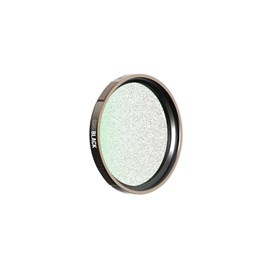 Polar-pro filtre cineblack densité 12 82 mm