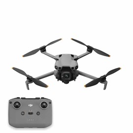 Dji mini 5 pro avec rc-n3