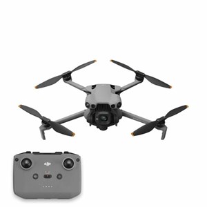 Dji mini 5 pro avec rc-n3