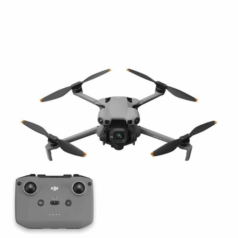 Dji - Dji mini 5 pro avec rc-n3
