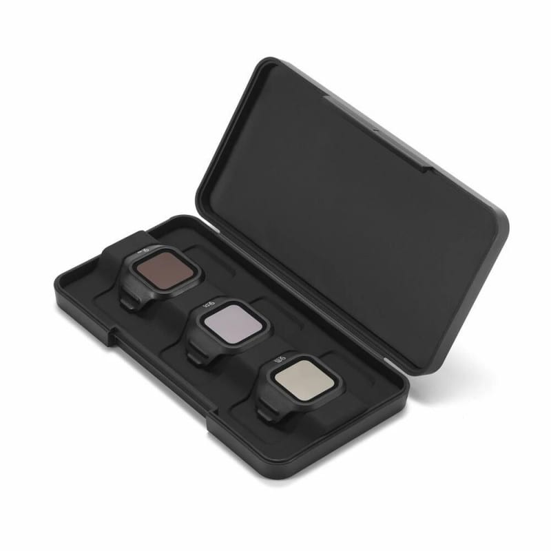 Dji - Dji set de filtres nd pour dji mini 5 pro (nd832128)