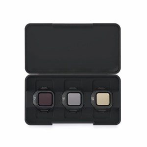 Dji set de filtres nd pour dji mini 5 p