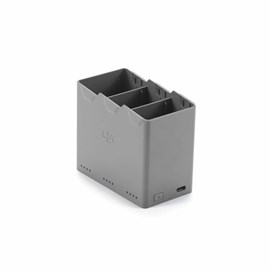 Dji hub de charge bidirectionnel pour dji mini 5 pro