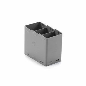 Dji hub de charge bidirectionnel pour dji mini 5 pro