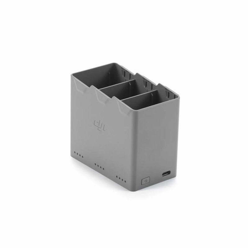 Dji - Dji hub de charge bidirectionnel pour dji mini 5 pro