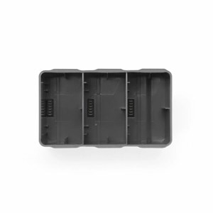 Dji hub de charge bidirectionnel pour dji mini 5 pro