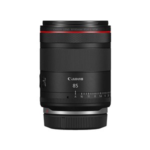 Canon objectif rf 85mm f1.4 l vcm
