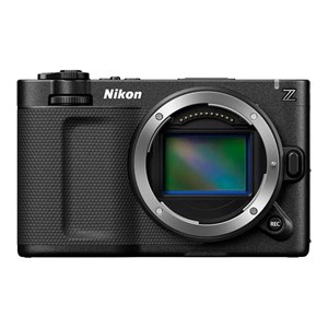 Nikon caméra zr nu