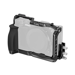 Smallrig cage compatible avec nikon zr - 5467
