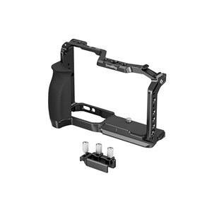 Smallrig cage compatible avec nikon zr