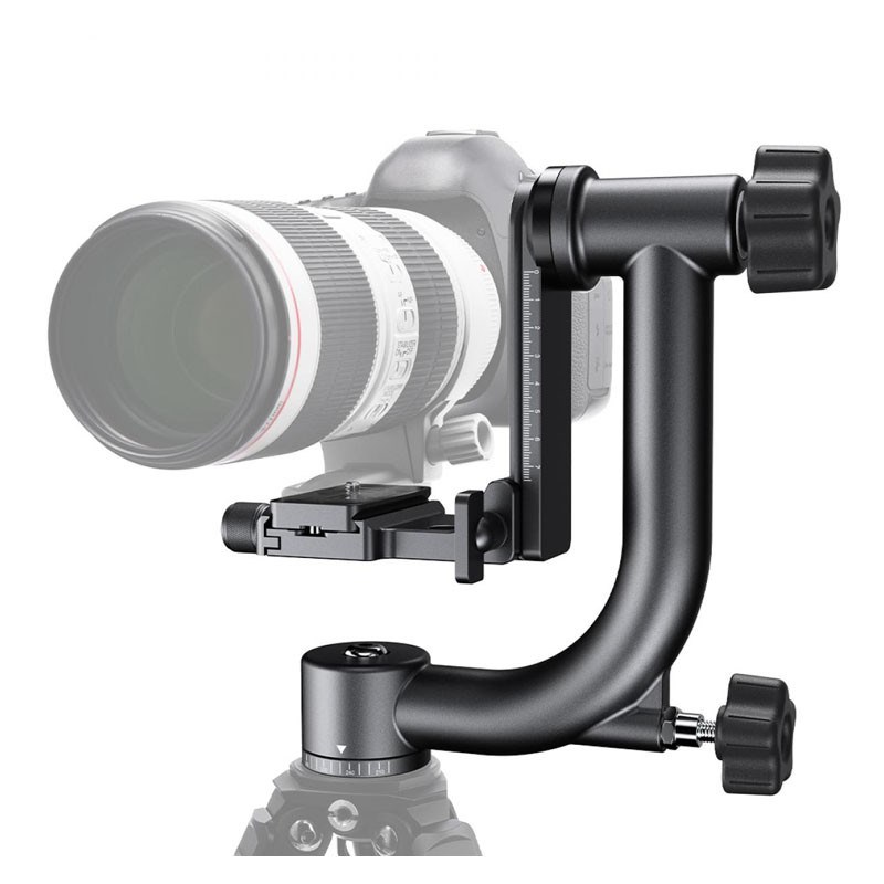 K&f rotule pendulaire version standard