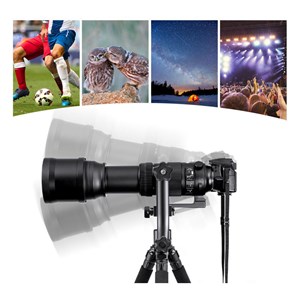 K&f rotule pendulaire version standard