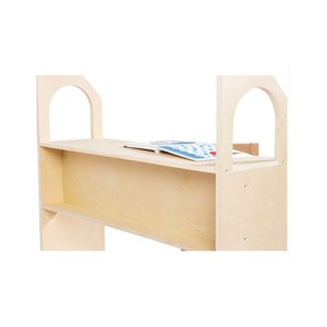 Maison de jeu thilda en bois