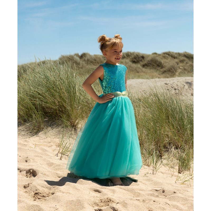 LaBay - Robe princesse joséphine 3-4 ans - déguisement