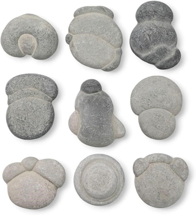 Pierre des fã©es du canada