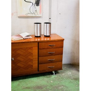 Grande enfilade en bois n°220