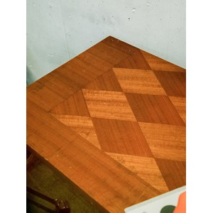 Grande enfilade en bois n°220