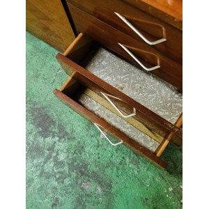 Grande enfilade en bois n°220