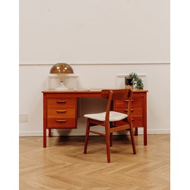Yvan, le bureau scandinave n°160