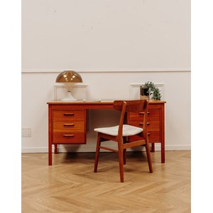 Yvan, le bureau scandinave n°160