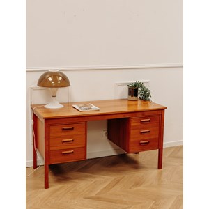 Yvan, le bureau scandinave n°160