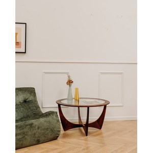 Donna, la table basse astro n°434