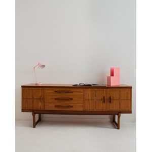 Grande enfilade en bois n°271