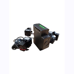 Smart meter - compteur intelligent