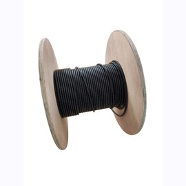 Câble solaire 4mm2 - bobine de 100m