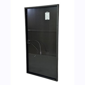 Module back-contact ng mono 250w bl