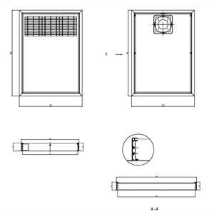 Hot air solar converter