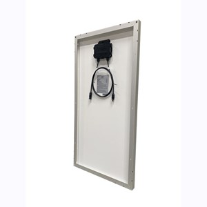 Module back-contact mono 90w