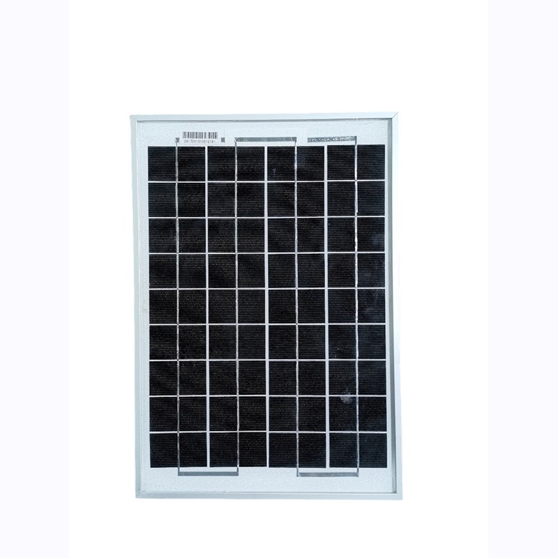 Galix Solaire - Panneau solaire mono 10w