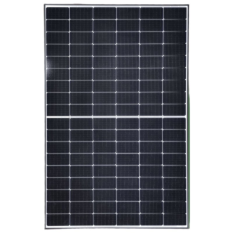 Panneau solaire bifacial mono 450w