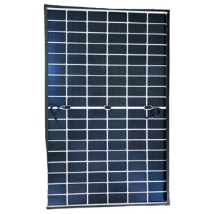 Panneau solaire bifacial mono 450w