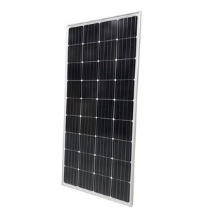 Panneau solaire mono 190w