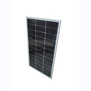 Panneau solaire mono 120w