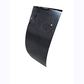 Panneau solaire flexible 150w
