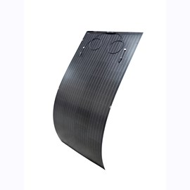 Panneau solaire flexible 250w