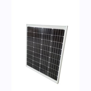 Panneau solaire mono 80w