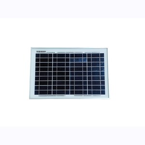 Panneau solaire poly 10w