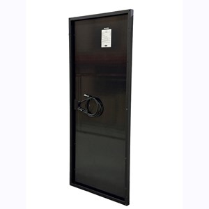 Module back-contact ng mono 200w bl