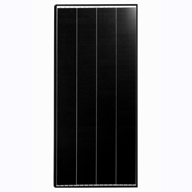 Module back-contact ng mono 100w bl