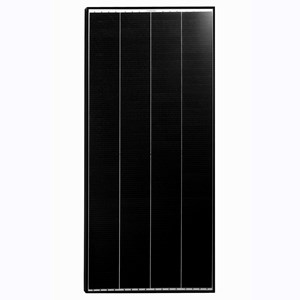 Module back-contact ng mono 100w bl
