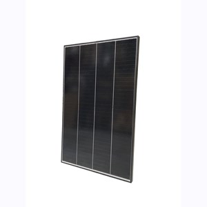 Panneau solaire back-contact mono 130w