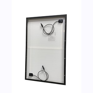 Module back-contact ng mono 130w bl