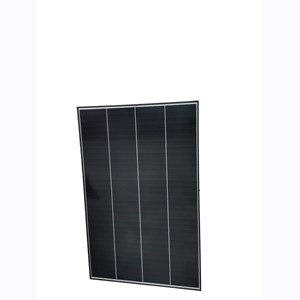 Panneau solaire back-contact mono 135w