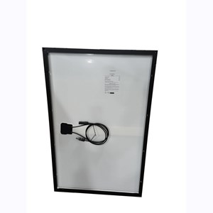 Module back-contact ng mono 135w bl