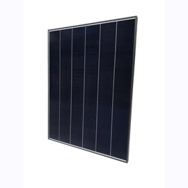 Module back-contact ng mono 150w bl