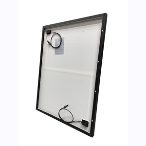 Module back-contact ng mono 150w bl